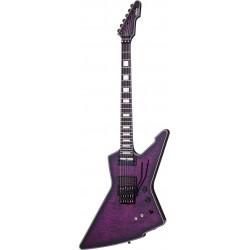 Schecter - E-1 FR-S TPB 1