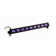 Gunner Smoke - UV Bar 9LED 0