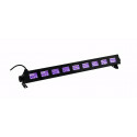 Gunner Smoke - UV Bar 9LED