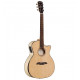 Alvarez - AGFM80CEAR 1