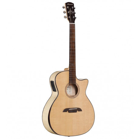 Alvarez - AGFM80CEAR 1