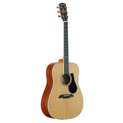 Alvarez - AD60 1