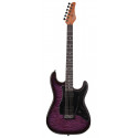 Schecter - TRAD PRO-EBONY TPB