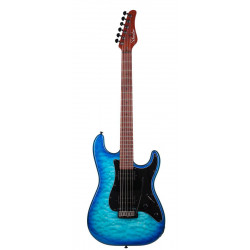 Schecter - TRAD PRO-MAPLE TBLB 1