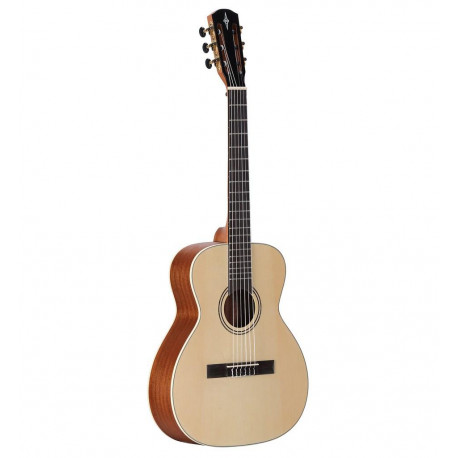 Alvarez - RS26N 1