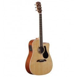 Alvarez - AD60CE 1