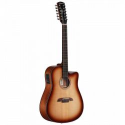 Alvarez - AD60-12CESHB 2