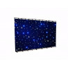 Gunner Smoke - 2x3mLED Star Curtain 3in1 0