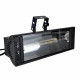 Gunner Smoke - Strobe 1500 DMX 1