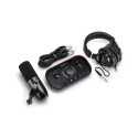 Focusrite - VOCASTER TWO STUDIO