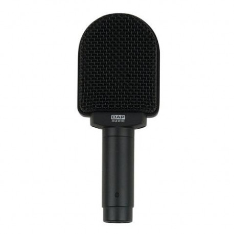 Dap Audio - DM-35 Guitar amp microphone