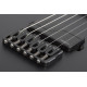 Schecter - PT SLS ELITE 'ET' SBK 3