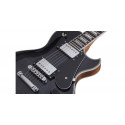 Schecter - SOLO-II CUST TBB/NAT