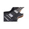 Schecter - SOLO-II CUST TBB/NAT 1