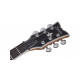 Schecter - SOLO-II CUST TBB/NAT 4