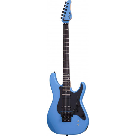 Schecter - SUN VALLEY SS FR-S R.BLUE 1