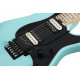 Schecter - SUN VALLEY SS FR SFG 3