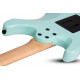 Schecter - SUN VALLEY SS FR SFG 5
