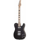 Schecter - PT FASTBACK BLK 1