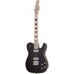 Schecter - PT FASTBACK BLK 1