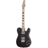 Schecter - PT FASTBACK BLK 1