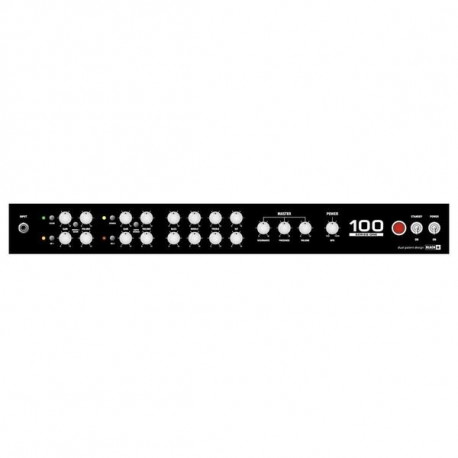 Blackstar - S1-104EL34 1