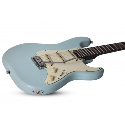 Schecter - NICK JOHNSTON USA 'WEMBLEY' SSS A. FROST 1