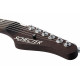 Schecter - NICK JOHNSTON USA 'WEMBLEY' SSS A. FROST 4
