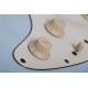 Schecter - NICK JOHNSTON USA 'WEMBLEY' SSS A. FROST 7