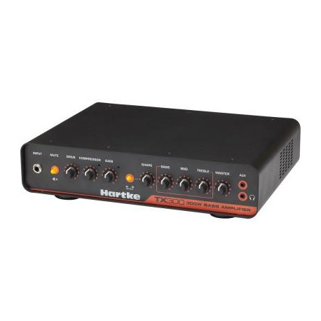 HARTKE - TX300 1