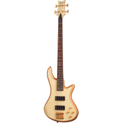 Schecter - STILETTO CUSTOM-4 NAT 1