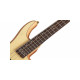Schecter - STILETTO CUSTOM-4 NAT 4