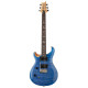 PRS GUITARS - SE CUSTOM 24-08 LH FADED BLUE 1