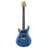 PRS GUITARS - SE CUSTOM 24-08 LH FADED BLUE 1