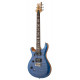 PRS GUITARS - SE CUSTOM 24-08 LH FADED BLUE 3