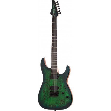 Schecter - C-6 PRO AQB 1