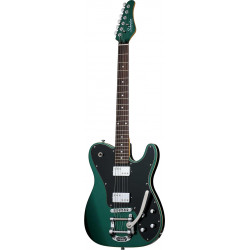 Schecter - PT FASTBACK II B DEG 1