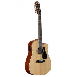 Alvarez - AD60-12CE 1