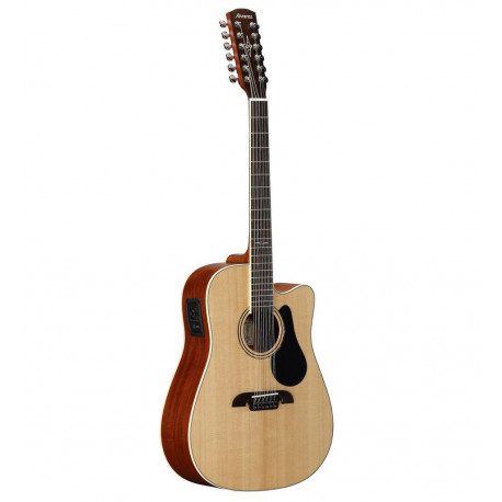 Alvarez - AD60-12CE 1