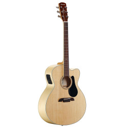 Alvarez - AJ80CE 1