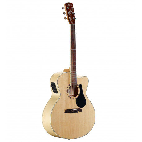 Alvarez - AJ80CE 1