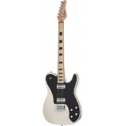 Schecter - PT FASTBACK OWHT 1