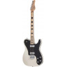 Schecter - PT FASTBACK OWHT 1