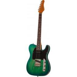Schecter - PT SPECIAL AQB 1