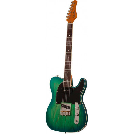 Schecter - PT SPECIAL AQB 1