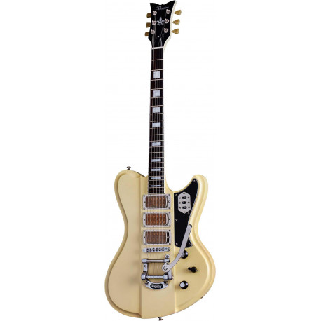 Schecter - ULTRA III IVYP 1