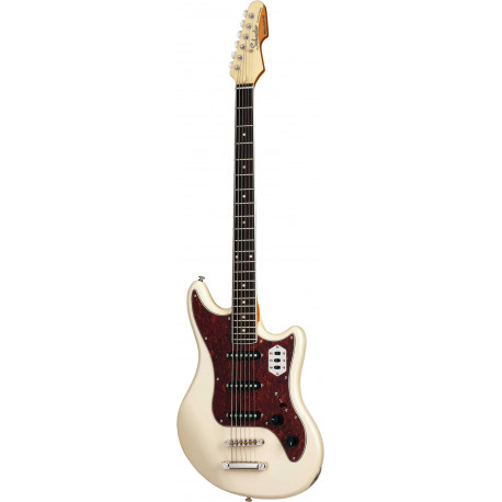 Schecter - HELLCAT VI IVYP 1