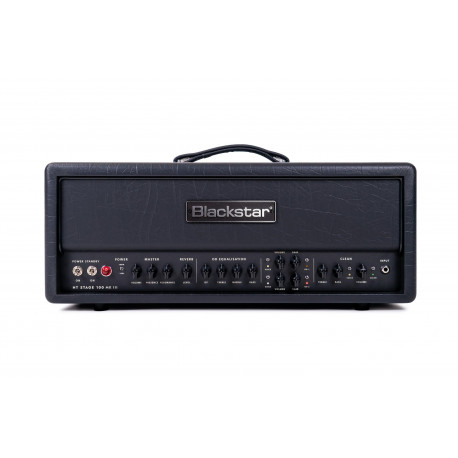 Blackstar - HT STAGE 100H MKIII 1