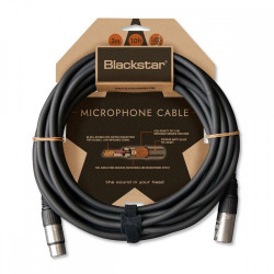 Blackstar - BS-CABLE-XLR-6M-FM 1