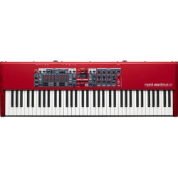 NORD - ELECTRO 6 HP 1